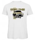 T-Shirt mit Motiv von Oldtimer & US-Cars Ohrdruf 21Ver4
